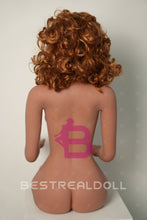 Load image into Gallery viewer, US Stock - YAMIEE Unique Design Sora 157cm KT44 TPE Sex Doll Small Breasts TPE Adult Love Doll