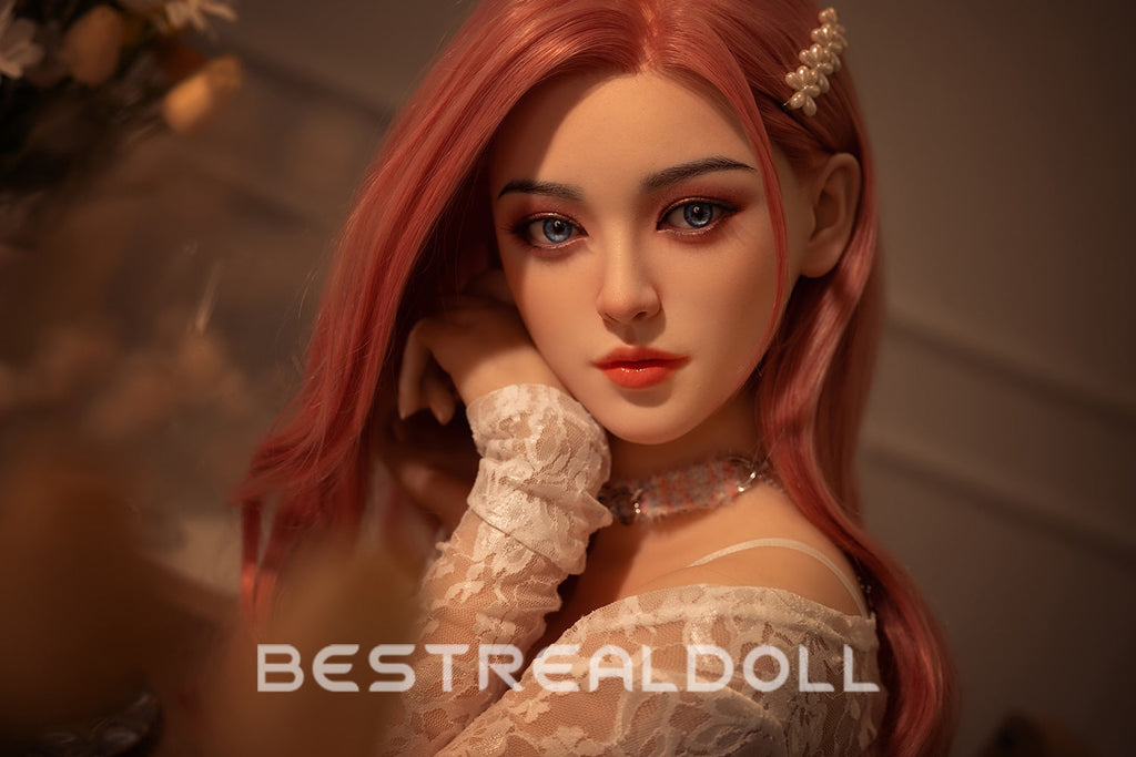 US Stock - Mariana 160cm Silicone Head Sex Doll #290 TPE Body Adult Love Doll