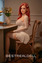 Load image into Gallery viewer, US Stock - Mariana 160cm Silicone Head Sex Doll #290 TPE Body Adult Love Doll