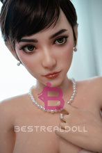 Load image into Gallery viewer, US Stock - RIDMII Orielle Unique Design 164cm K46 TPE Sex Doll Natural Skin TPE Adult Love Doll (Free 2ND Head)