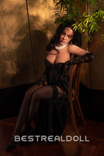 Load image into Gallery viewer, US Stock - Kelsey 166cm S13-2 Realistic Silicone Head Shemale Sex Doll TPE Body Layboy Doll Lesbian Adult Transgender Love Doll