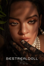 Load image into Gallery viewer, US Stock - Kelsey 166cm S13-2 Realistic Silicone Head Shemale Sex Doll TPE Body Layboy Doll Lesbian Adult Transgender Love Doll