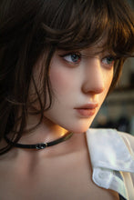 Load image into Gallery viewer, US Stock - Serena #A59 Silicone Head Adult Love Doll Realistic TPE Body Sex Doll