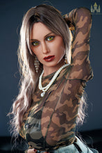 Load image into Gallery viewer, US Stock - Imogen 153cm I #DC56 Tanned Skin BBW Sex Doll Realistic Huge Boobs Adult Love Doll