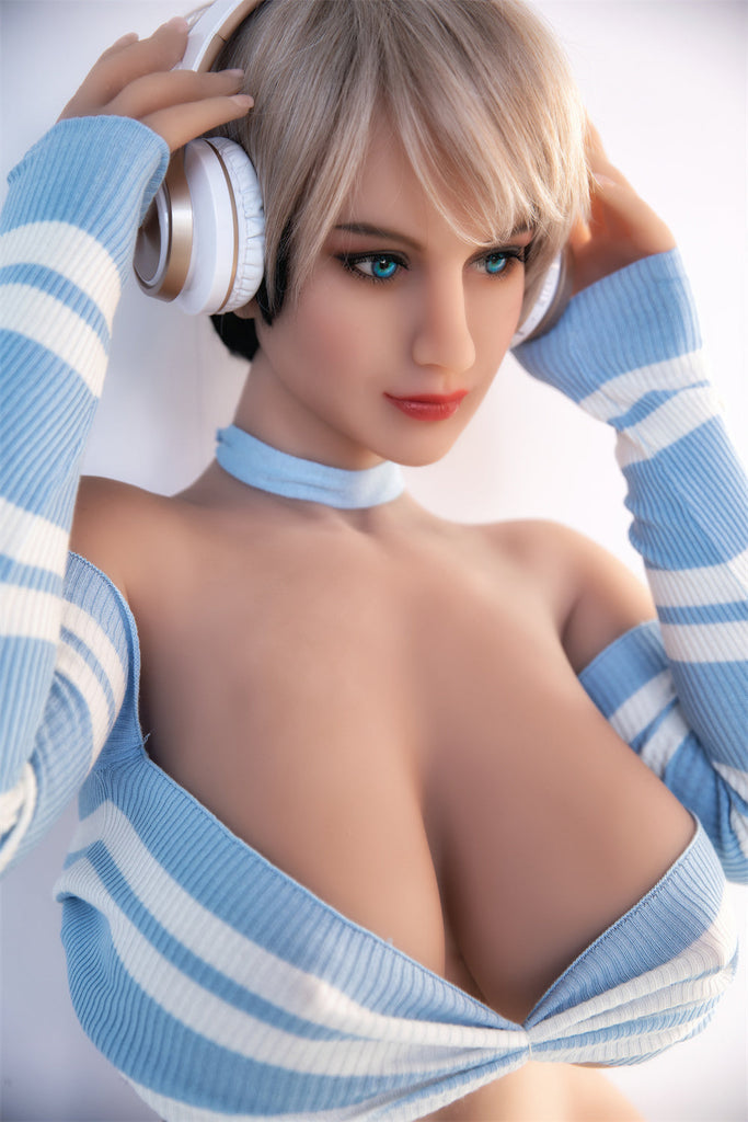 US Stock - Xana 164cm #28 TPE Adult TPE Sex Doll Hot Big Boobs Big Ass Love Doll