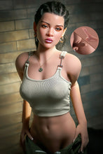 Load image into Gallery viewer, US Stock - 166cm Shala Silicone Head Shemale Sex Doll S13 Small Breasts Lesbian Doll Realistic Adult TPE Transgender Love Doll