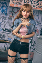 Load image into Gallery viewer, US Stock - Irontechdoll Julia 163cm #72 Head Small Boobs Adult Love Doll TPE Sex Doll