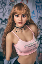 Load image into Gallery viewer, US Stock - Irontechdoll Julia 163cm #72 Head Small Boobs Adult Love Doll TPE Sex Doll