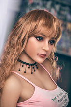 Load image into Gallery viewer, US Stock - Irontechdoll Julia 163cm #72 Head Small Boobs Adult Love Doll TPE Sex Doll