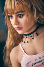 Load image into Gallery viewer, US Stock - Irontechdoll Julia 163cm #72 Head Small Boobs Adult Love Doll TPE Sex Doll