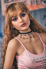 Load image into Gallery viewer, US Stock - Irontechdoll Julia 163cm #72 Head Small Boobs Adult Love Doll TPE Sex Doll