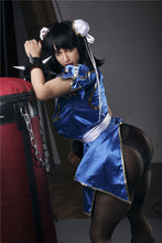 Load image into Gallery viewer, US Stock - Irontechdoll Mika 158cm #69 Head Premium TPE Super Big Boobs TPE Sex Doll