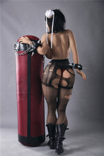 Load image into Gallery viewer, US Stock - Irontechdoll Mika 158cm #69 Head Premium TPE Super Big Boobs TPE Sex Doll