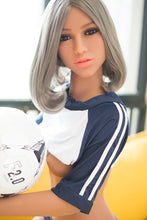 Load image into Gallery viewer, US Stock - Avis 158CM #007 Head Medium Boobs Adult Love Doll Sexy Lady TPE Sex Doll