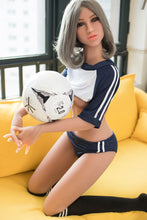 Load image into Gallery viewer, US Stock - Avis 158CM #007 Head Medium Boobs Adult Love Doll Sexy Lady TPE Sex Doll