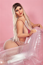 Load image into Gallery viewer, US Stock - Irontechdoll Jessica 156cm Realistic Love Doll #66 E Cup Adult TPE Sex Doll