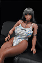 Load image into Gallery viewer, US Stock - Irontechdoll Jane 158cm #56 Head Premium Adult Love Doll BBW TPE Sex Doll