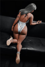 Load image into Gallery viewer, US Stock - Irontechdoll Jane 158cm #56 Head Premium Adult Love Doll BBW TPE Sex Doll