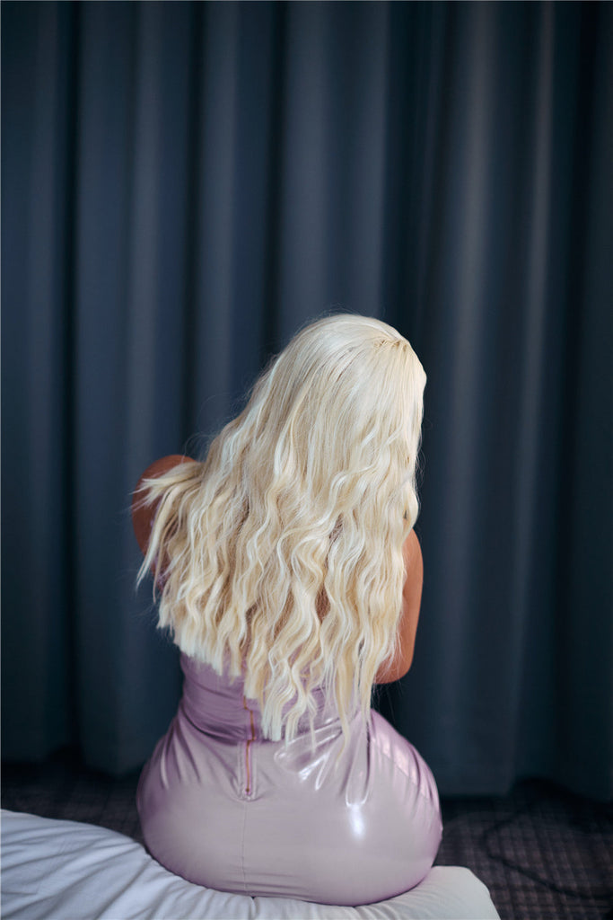 US Stock - Irontechdoll Julia 156cm #72 Head TPE Adult Love Doll Realistic BBW Sex Doll