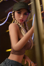 Load image into Gallery viewer, US Stock - Poppy 166cm #327 TPE Sex Doll Medium Boobs Sexy Lady Adult TPE Love Doll