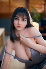 Load image into Gallery viewer, US Stock - Irontechdoll Molly 161cm #58 Big Boobs TPE Sex Doll Realistic Adult Love Doll