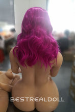 Load image into Gallery viewer, US Stock - Irontechdoll Jane 156cm #56 Head Realistic TPE BBW Sex Doll Adult Love Doll