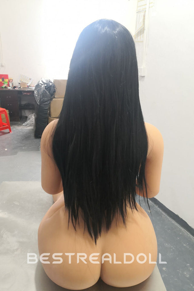 US Stock - Irontechdoll Doris 156cm #59 Head Premium TPE Love DOllBBW Sex Doll