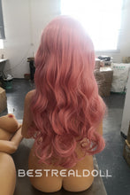 Load image into Gallery viewer, US Stock - Irontechdoll Saya 154cm #74 Head TPE Sex Doll Big Boobs Fox Girl Cosplay