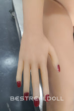 Load image into Gallery viewer, US Stock - Irontechdoll Saya 154cm #74 Head TPE Sex Doll Big Boobs Fox Girl Cosplay