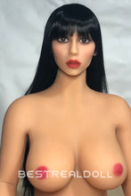 Load image into Gallery viewer, US Stock - Irontechdoll Natalia 156cm #73 Head Big Boobs BBW Adult Love DollTPE Sex Doll