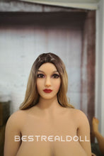 Load image into Gallery viewer, US Stock - Irontechdoll Fiona 158cm #68 Head Big Boobs Adult Love Doll TPE Sex Doll