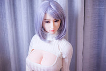 Load image into Gallery viewer, US Stock - Morena 165cm Big Breasts TPE Sex Doll #103 Realistic Adult Love Doll