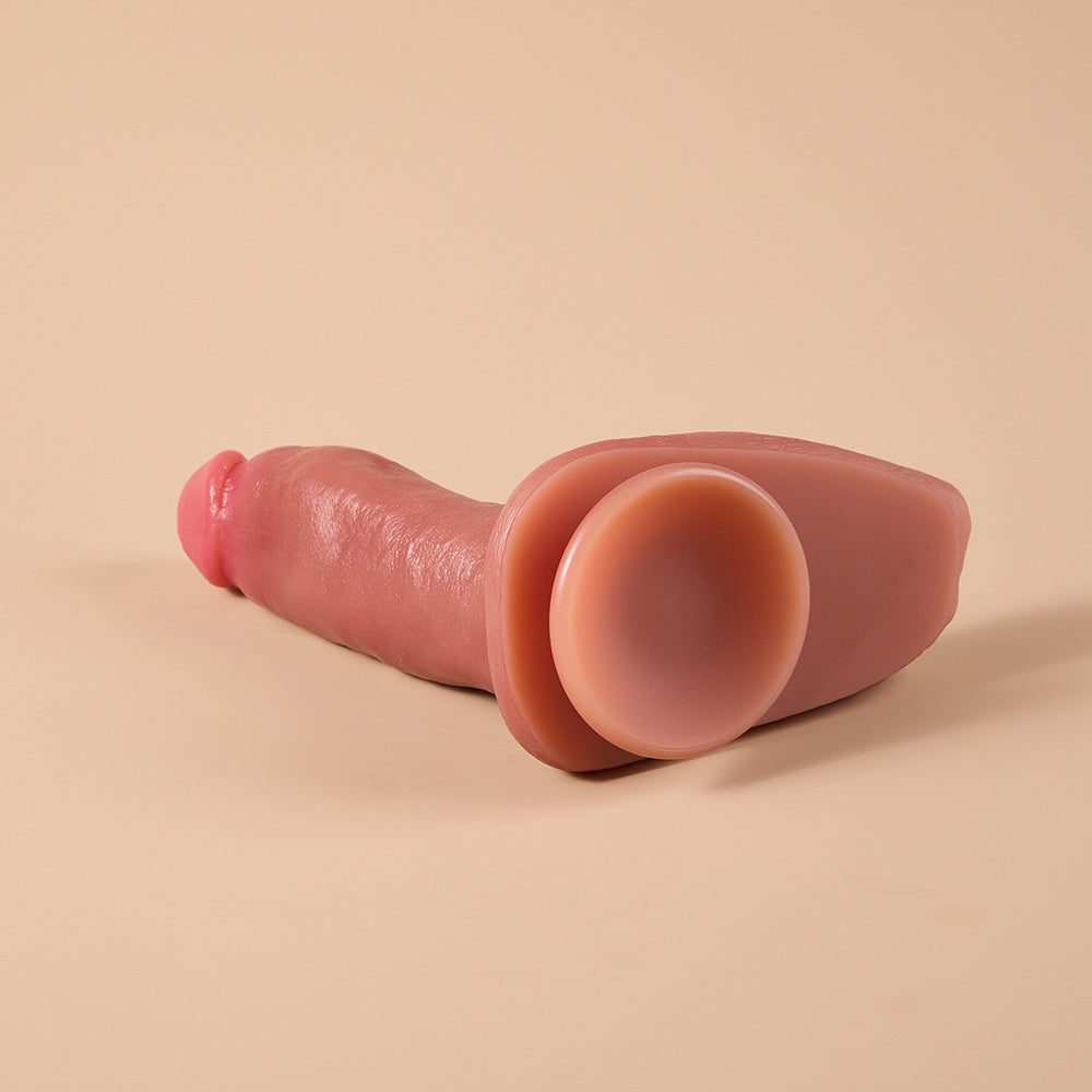 Big Thruster