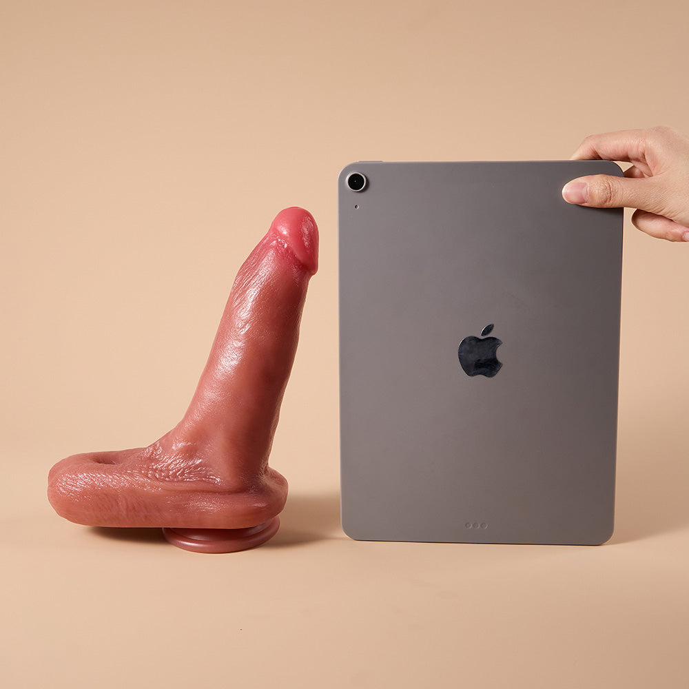 Big Thruster