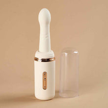 Load image into Gallery viewer, AutoThrust Pro App-Control Thrusting G-Spot Vibrator