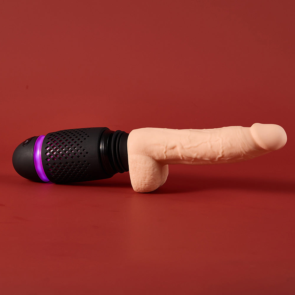 Joylume Realistic Dildo