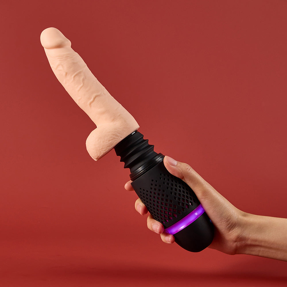 Joylume Realistic Dildo