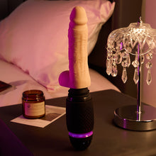 Load image into Gallery viewer, Joylume Realistic Dildo