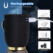 Load image into Gallery viewer, Lah - Penis Enlargement Pump