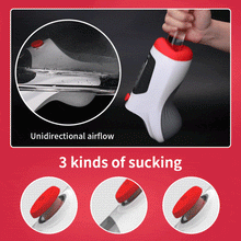 Load image into Gallery viewer, Leten 10 Vibrations Deep Throat Air Control Vacuum Sucking Blowjob Masturbator Male Stroker