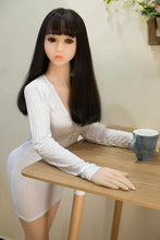 Load image into Gallery viewer, US Stock - Beatrice #088 Head Cute TPE Sex Doll Realistic Small Breasts Love Doll