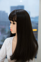 Load image into Gallery viewer, US Stock - Beatrice #088 Head Cute TPE Sex Doll Realistic Small Breasts Love Doll