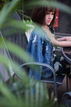 Load image into Gallery viewer, US Stock - Bid 158CM #015 Head Realistic TPE Material Adult Love Doll BBW Sex Doll