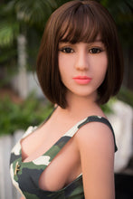 Load image into Gallery viewer, US Stock - Bid 158CM #015 Head Realistic TPE Material Adult Love Doll BBW Sex Doll