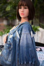 Load image into Gallery viewer, US Stock - Bid 158CM #015 Head Realistic TPE Material Adult Love Doll BBW Sex Doll
