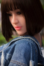 Load image into Gallery viewer, US Stock - Bid 158CM #015 Head Realistic TPE Material Adult Love Doll BBW Sex Doll