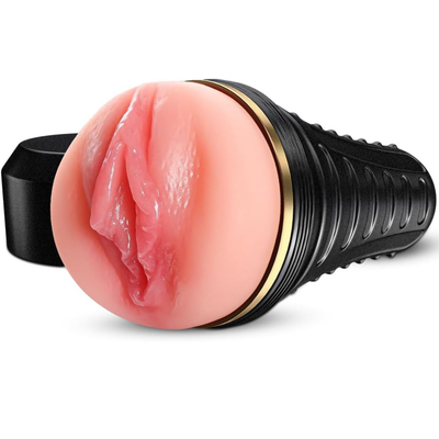 CorePulse Male Masturbator & Pocket Pussy