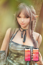 Load image into Gallery viewer, US Stock - RIDMII Aggie Unique Design 163cm Genie Sex Doll Silicone Head Elf Medium Breasts App-Controlled Love Doll
