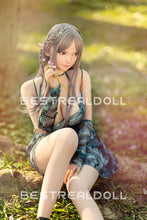 Load image into Gallery viewer, US Stock - RIDMII Aggie Unique Design 163cm Genie Sex Doll Silicone Head Elf Medium Breasts App-Controlled Love Doll