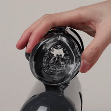 Load image into Gallery viewer, Nova Stroke Automatic Thrusting &amp; Vibration &amp; LCD